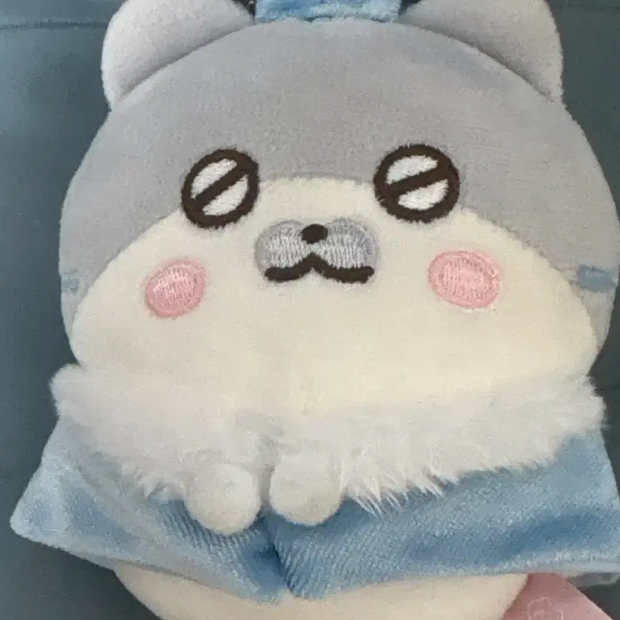틴틴팅클 동화나라 베리 인형 키링