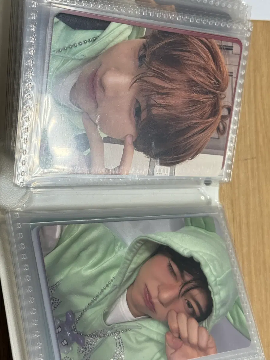 Kolor first press limited album Aing poca Sakuya Sion