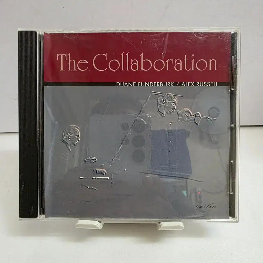 The Collaboration