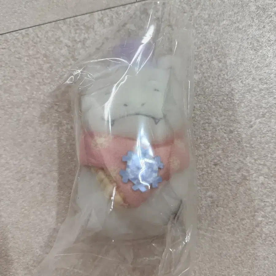 (완전새상품)포켓몬센터 야돈 눈사람 인형