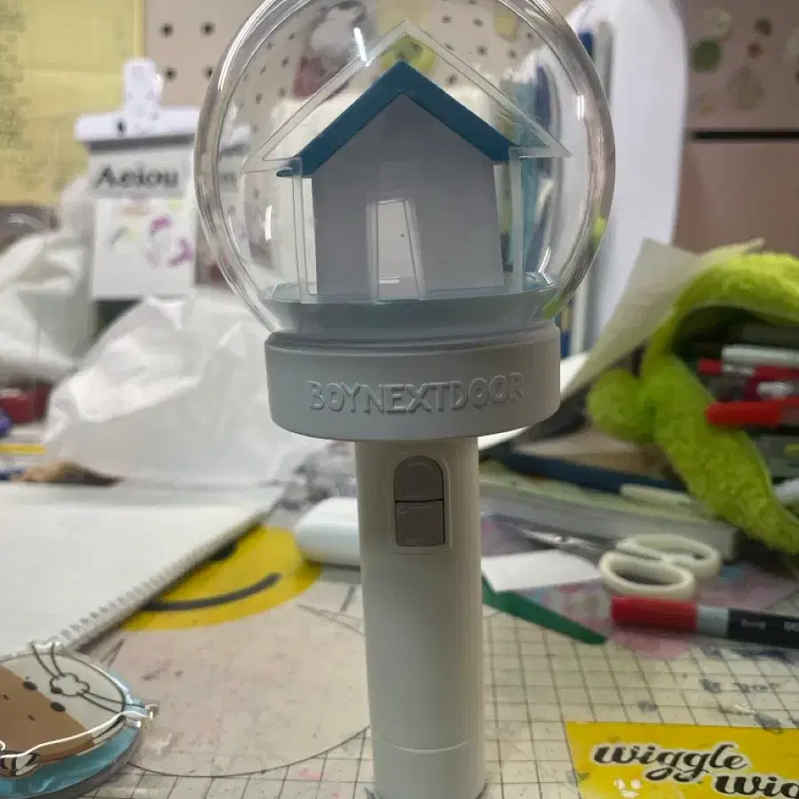 보이넥스트도어 응원봉