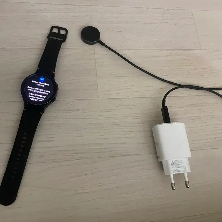 갤럭시워치5pro