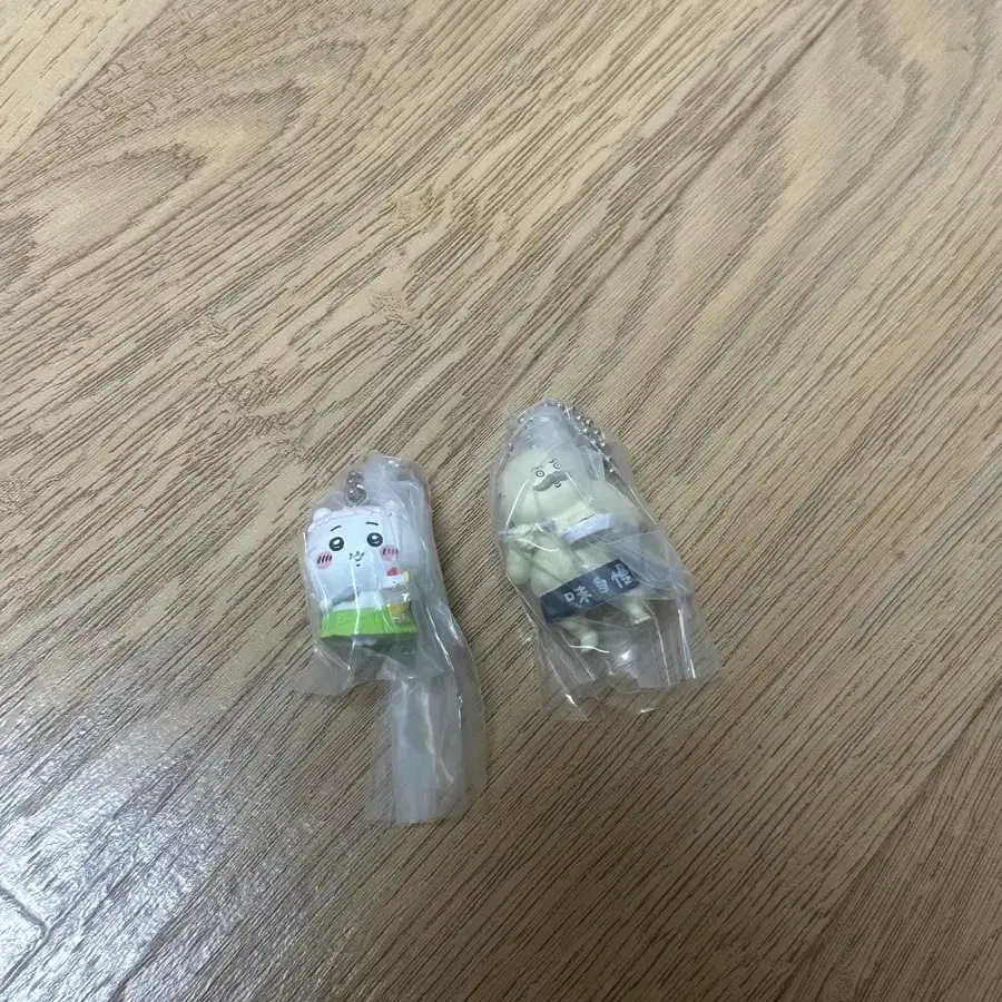 먼작귀 치이카와 아저씨 키링 양도