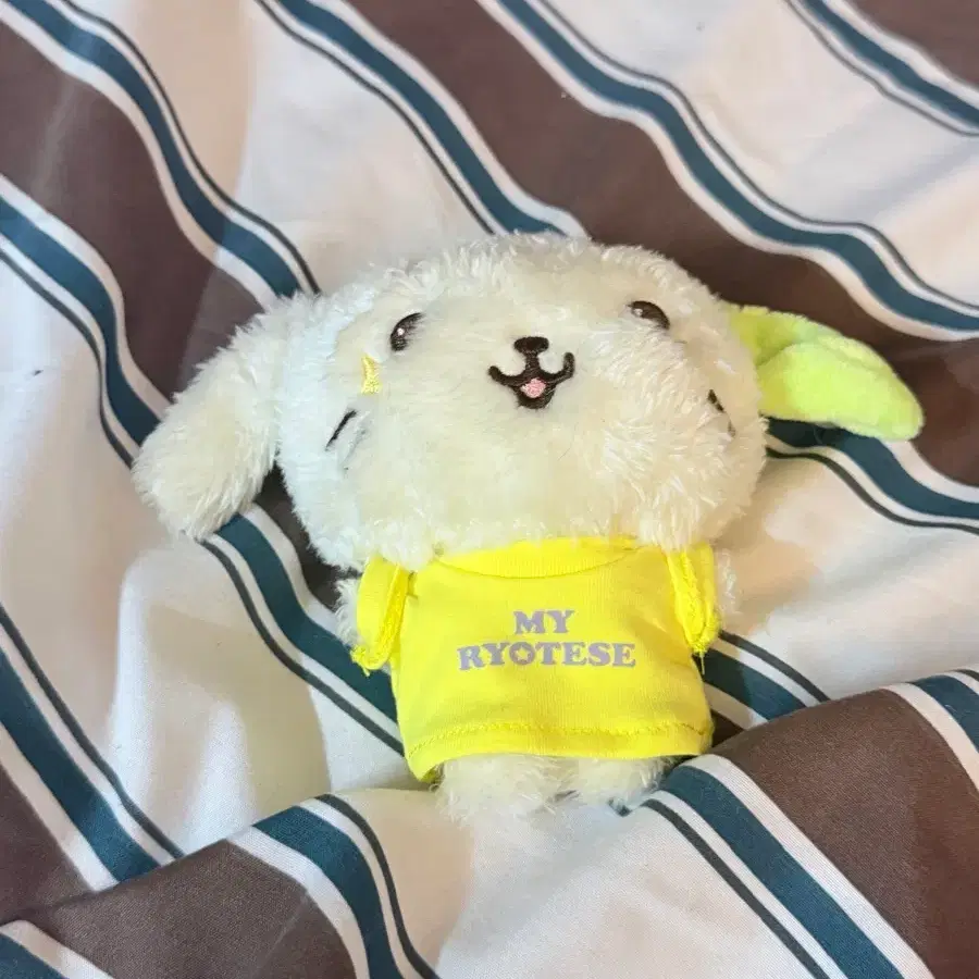 엔시티위시 위시돌 룐룐 개봉 새상품 료