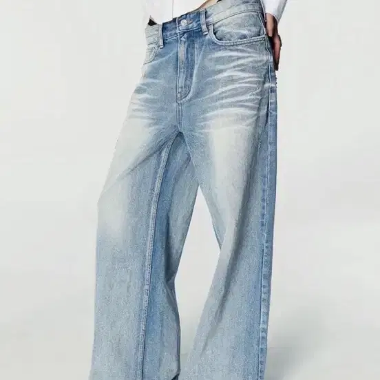 2000아카이브스 청바지