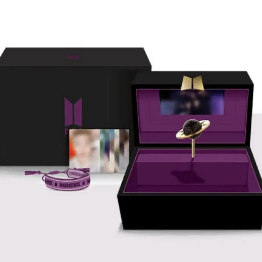 [새상품] 방탄소년단 멤버십 머치박스 #6 BTS MERCH BOX