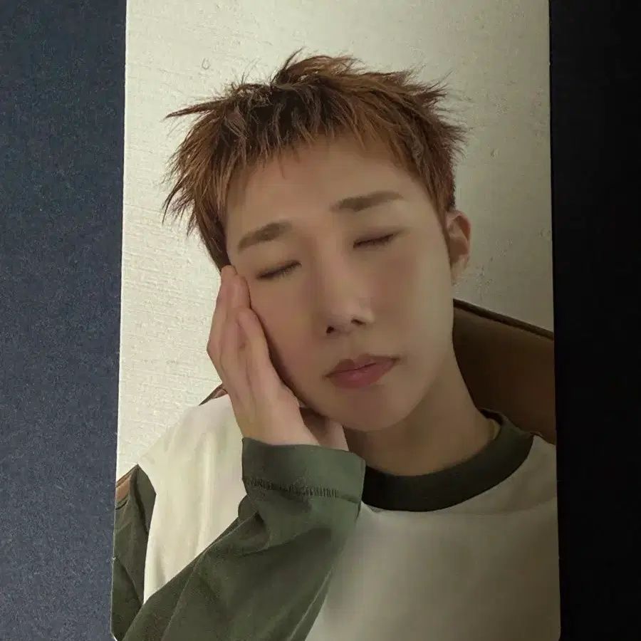 성규포카 인피니트성규 인피니트 포카
