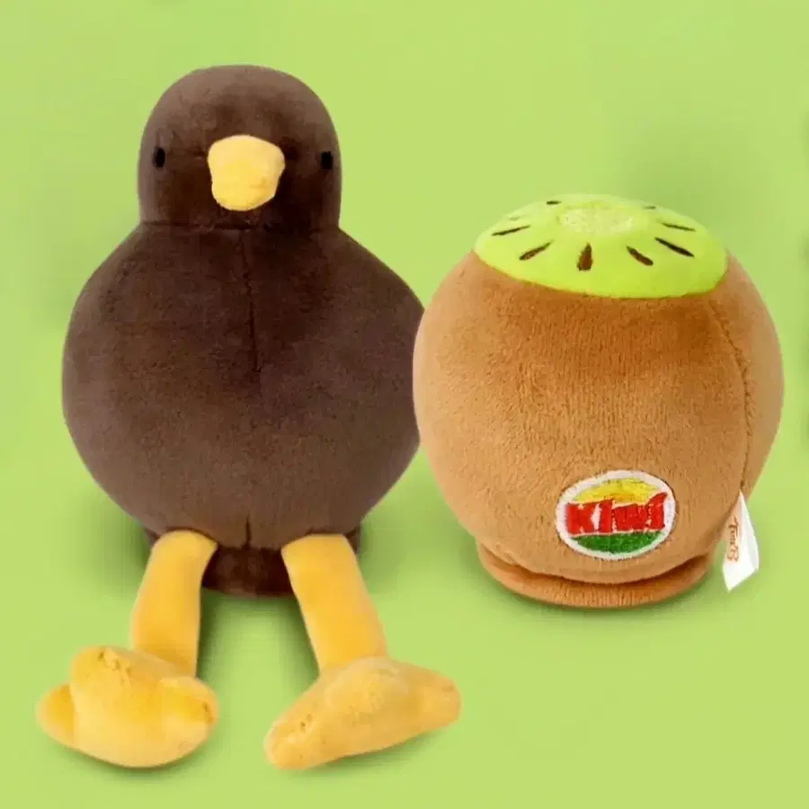 키위새인형팝니다