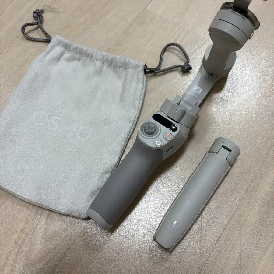 DJI OSMO MOBILE SE 짐벌
