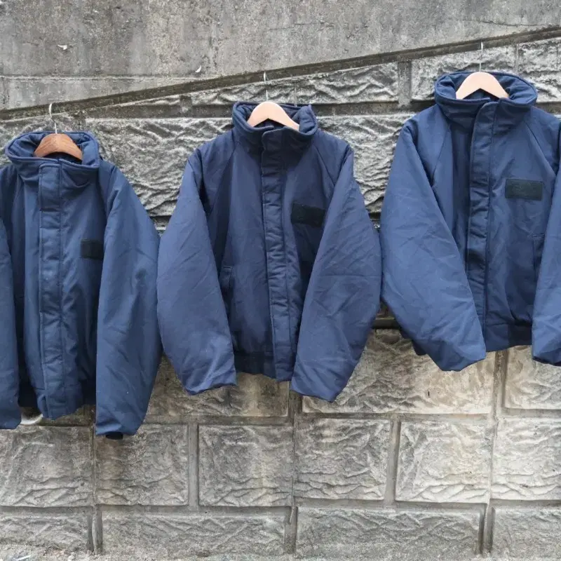 USN 미해군 쉽보드 자켓 Xl (1)