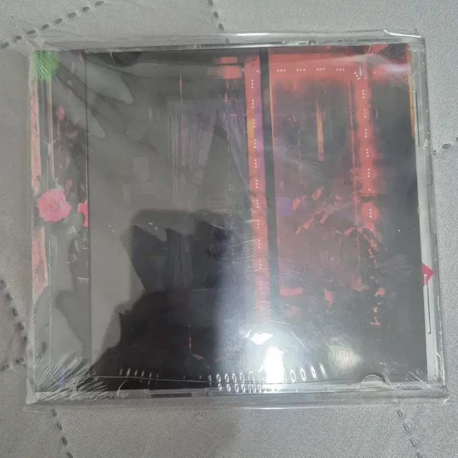 미개봉 김심야와 손대현 Moonshi ne앨범 cd