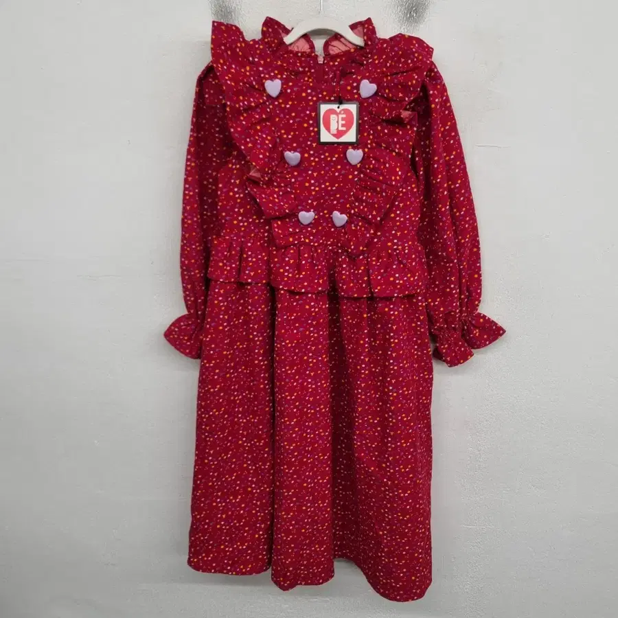[L size] bebebebe 베베베베 코듀로이 골덴 원피스