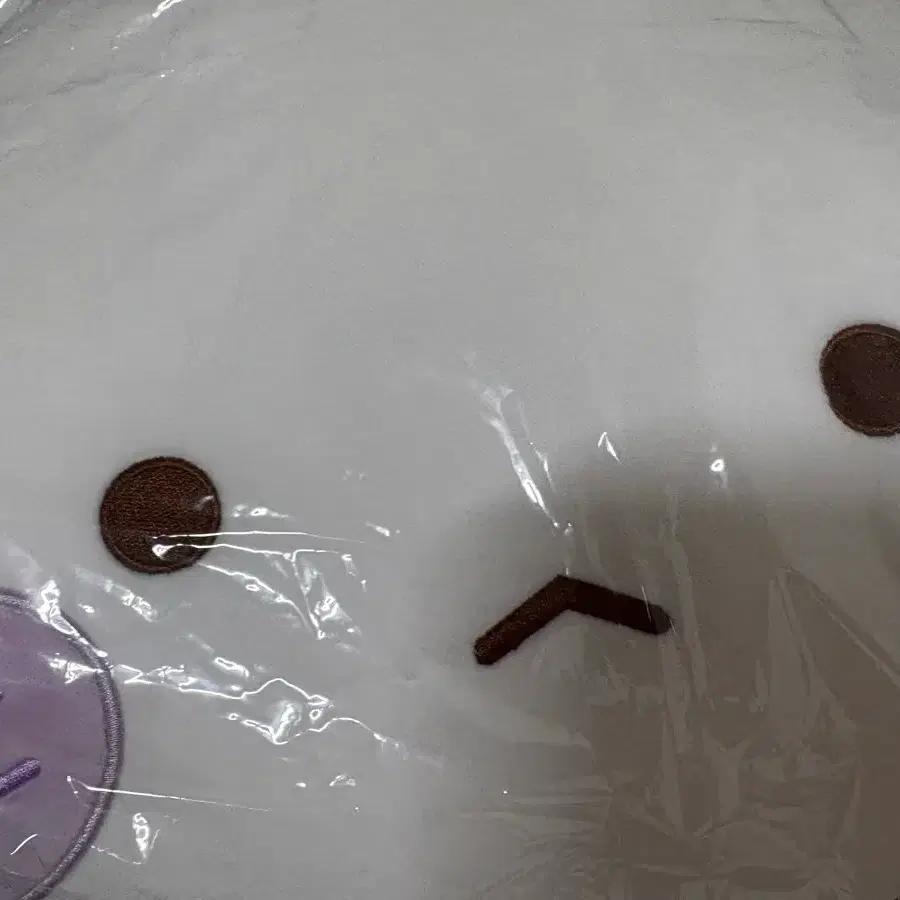 스코시즘 오토레이니 짚톡 쿠션 미개봉