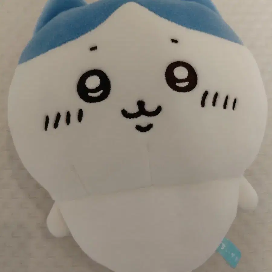 하치와레 인형