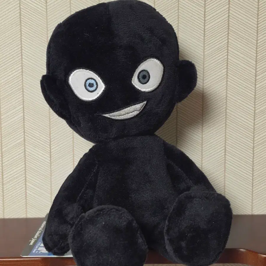 USJ 명탐정코난 범인 한자와씨 인형