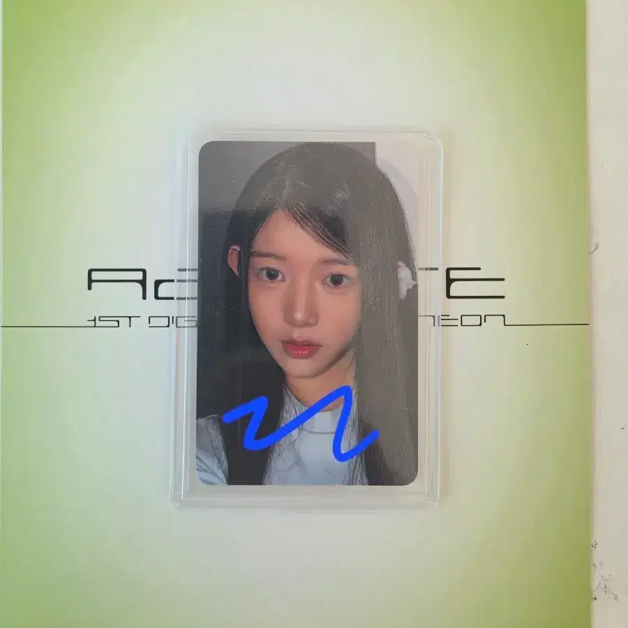 A20 LIFE 에투라 메르시 포카 양도