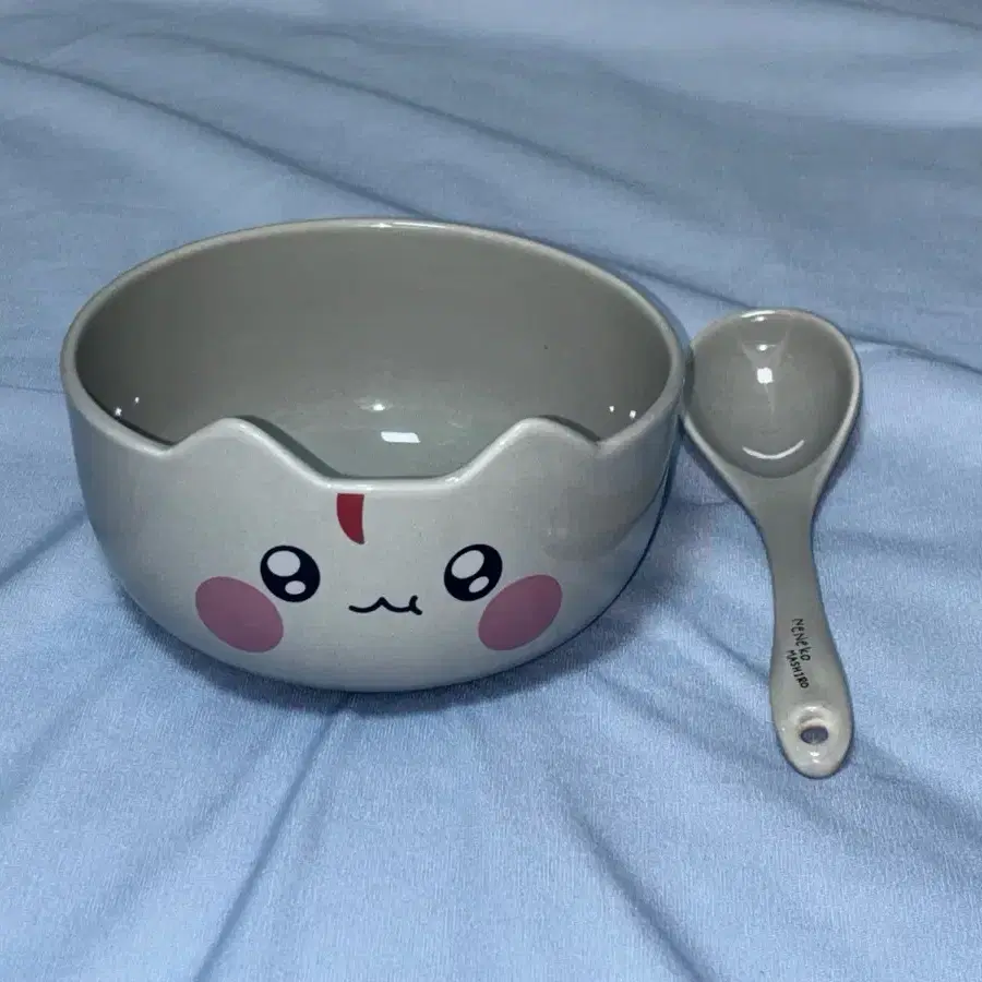 마시로 시리얼 볼
