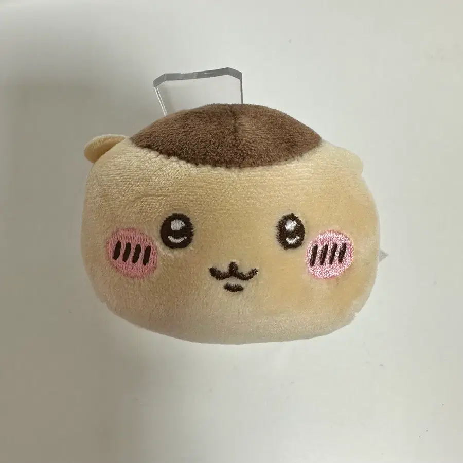 먼작귀 치이카와 쿠리만쥬 밤만쥬 네소베리 누운 누이 인형
