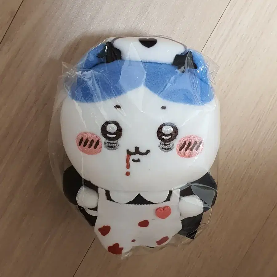 할로윈 하치와레 마스코트 인형 키링 팝니다