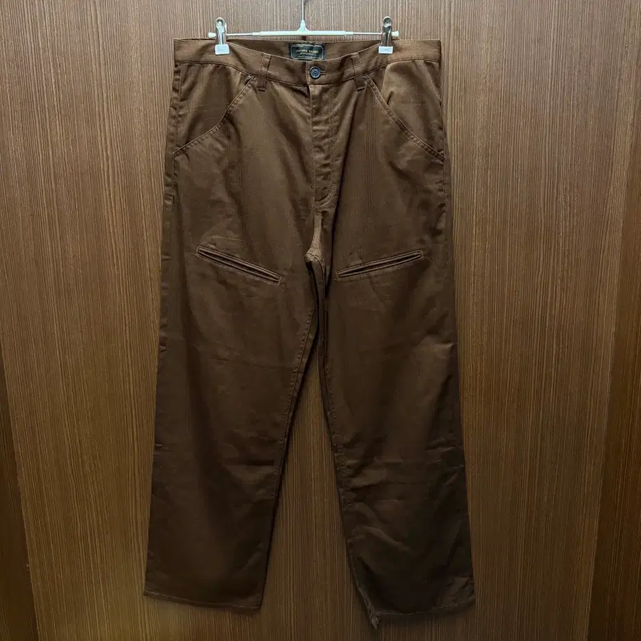 유니폼브릿지 팬츠 XL