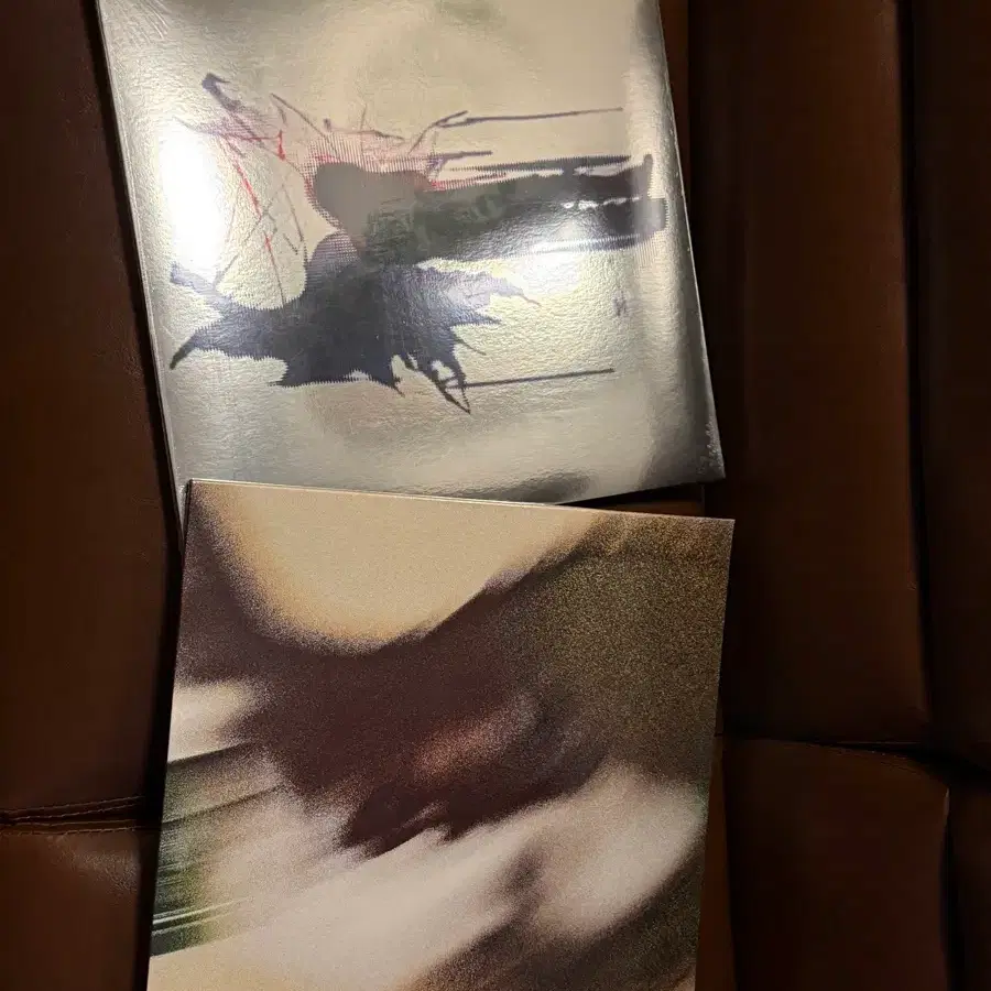 데이먼스이어 LP