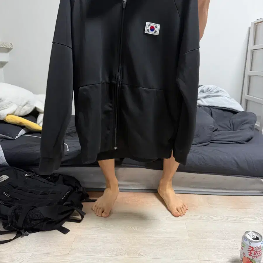 태권도 상비군 단체복 팝니다