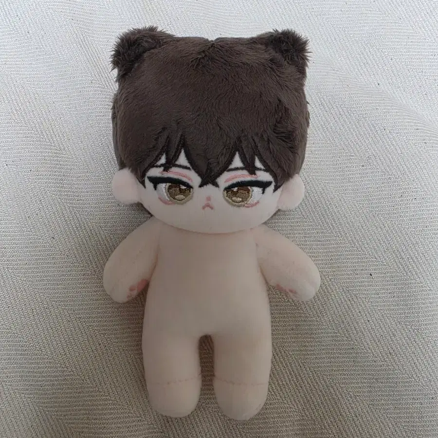 데못죽 배세진 속성 10cm 인형