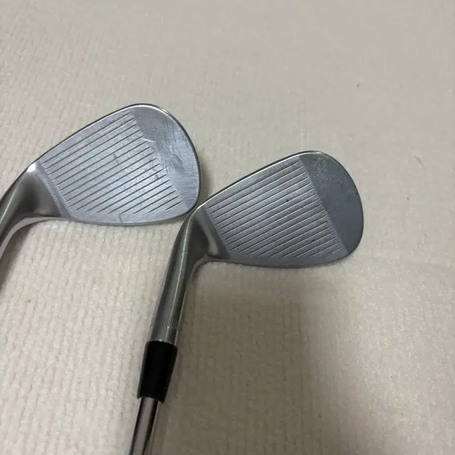 타이틀 sm9 52 56 웨지입니다