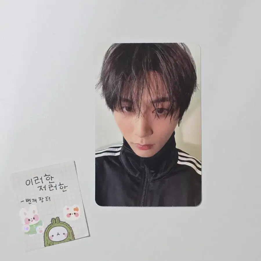 보넥도보이넥스트도어 태산 바이럴 홈 애플뮤직 앺뮤 예판 특전