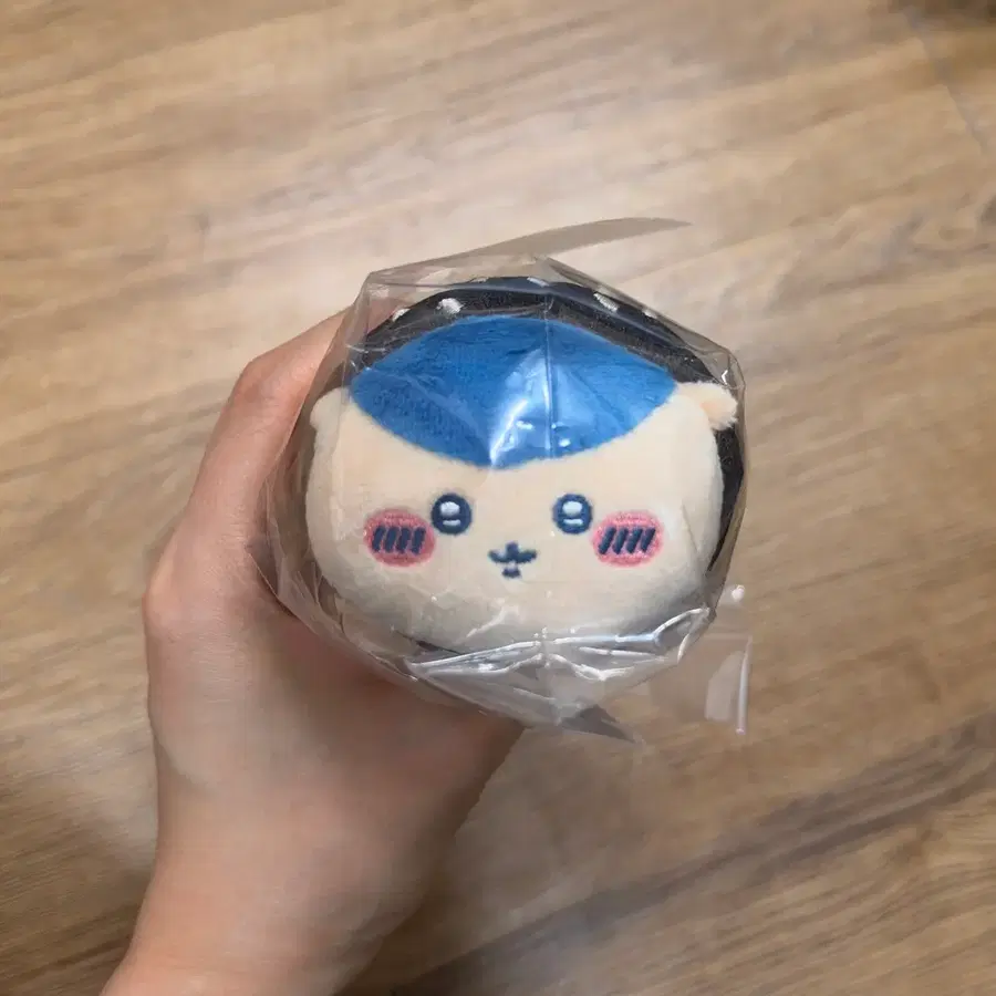 치이카와 베이커리 코로네 인형 쿠리만쥬