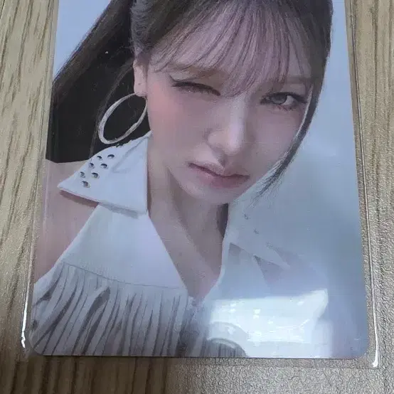 아이브 스포티파이 공연 입장포카
