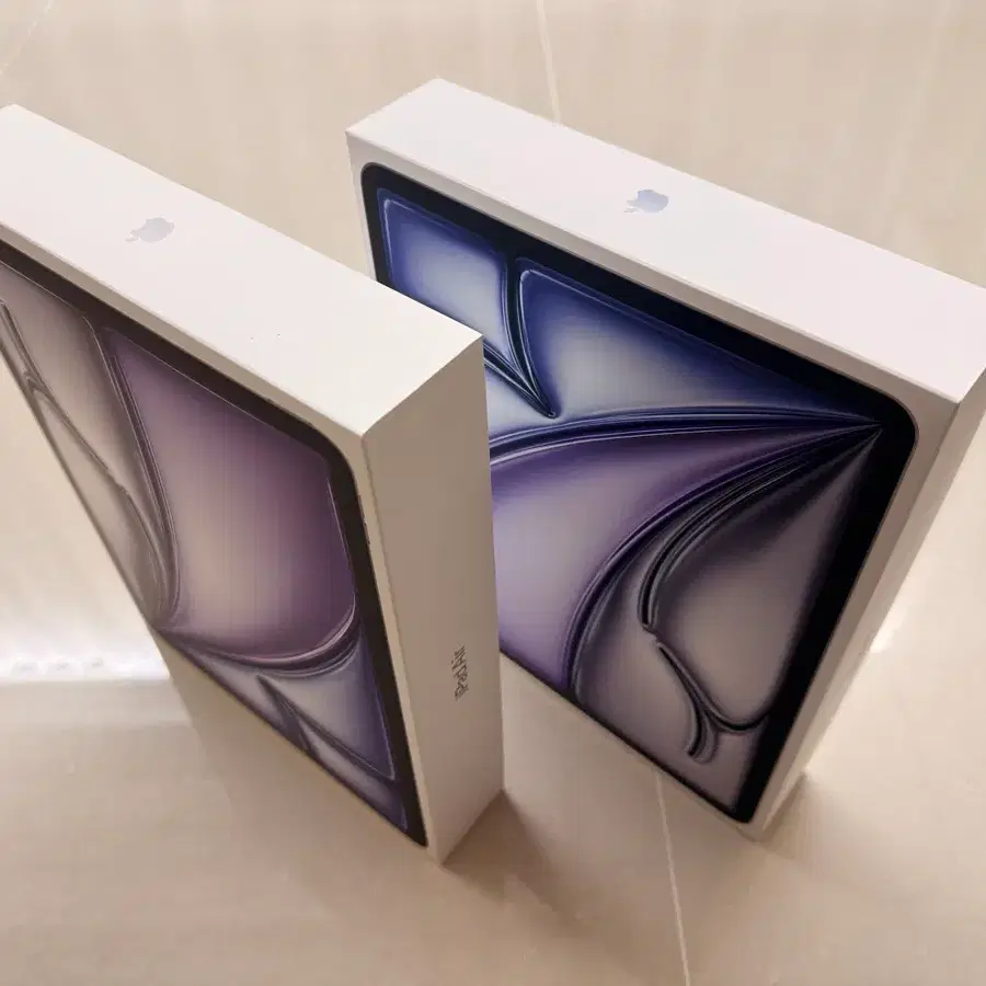 iPad Air 13 M4 256GB WIFI(미개봉)