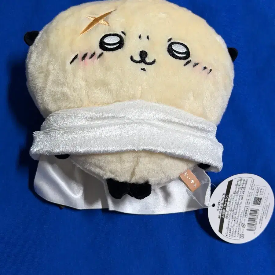 치이카와 랏코 누이 S 사이즈 인형 새상품