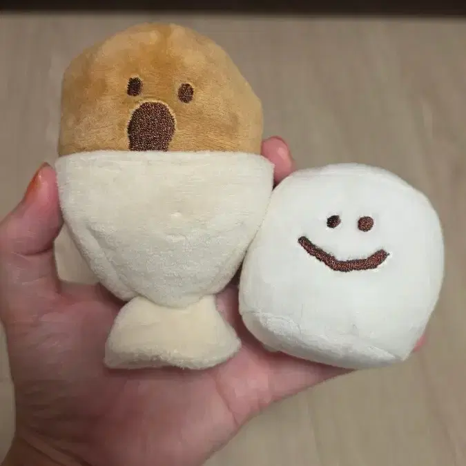 다이노탱 쿼카+마시멜로 세트판매