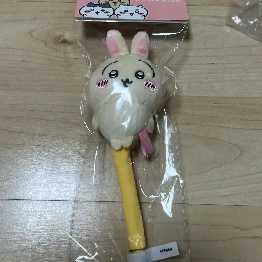 미니소 우사기 정품 볼팬