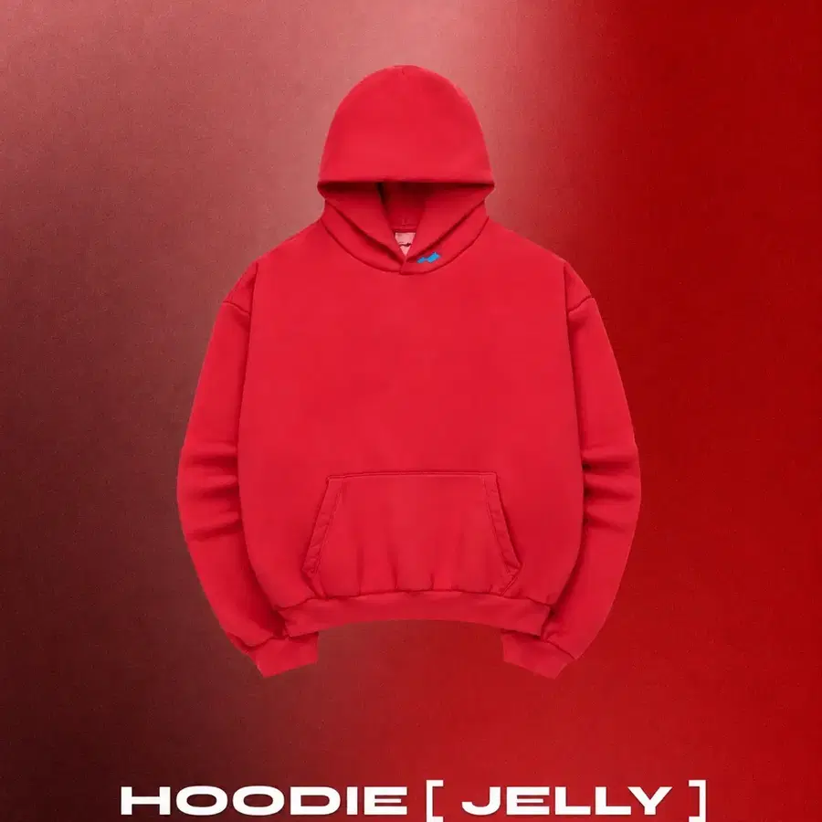 [M] 스카이라크 후드 젤리 SKYLRK Hoodie Jelly