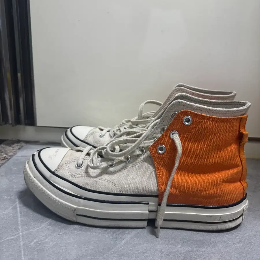 펑첸왕 컨버스 280