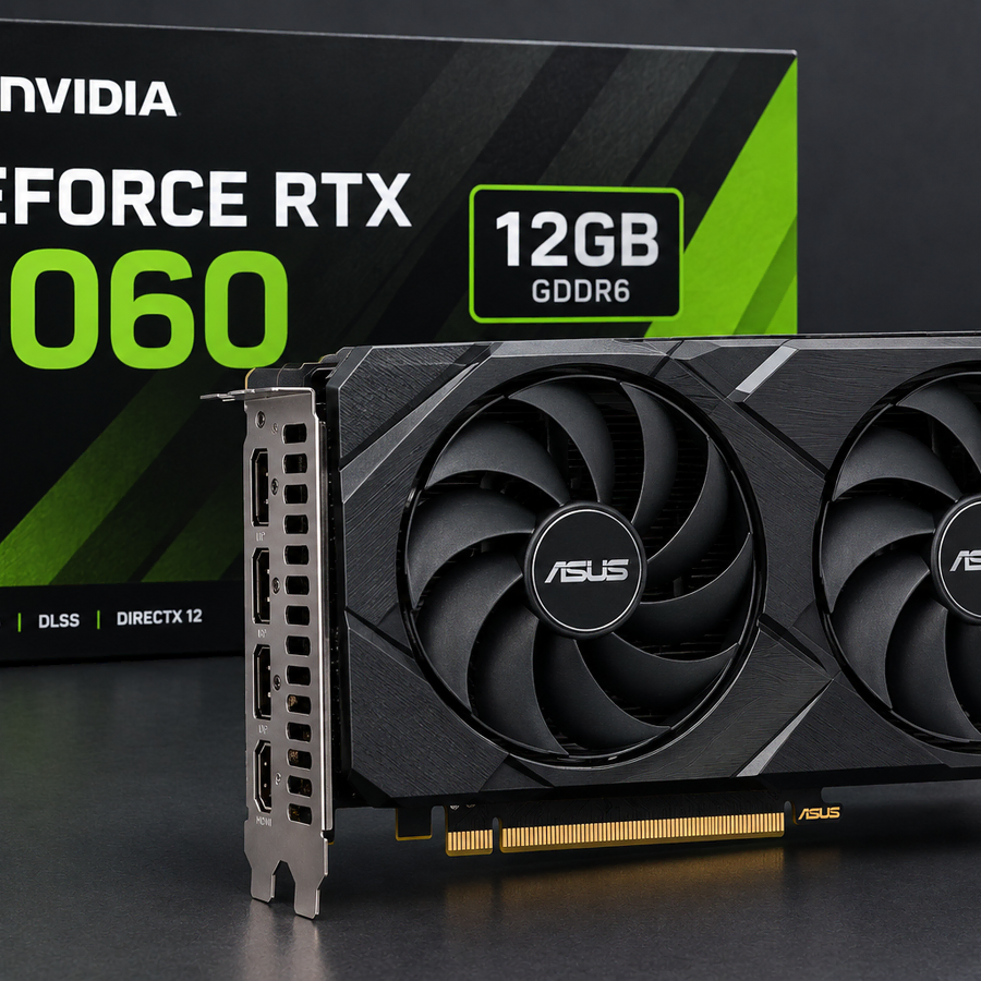 [구매] RTX 3060 12GB 삽니다