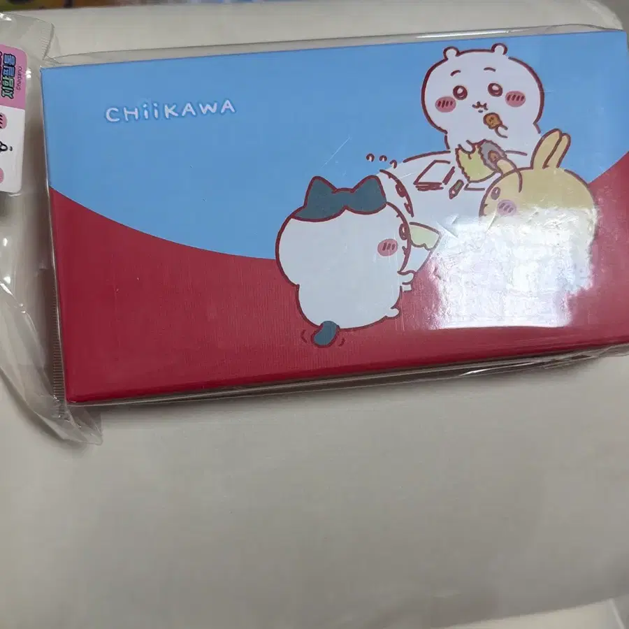 먼작귀 치이카와 빅멀티치함 필통