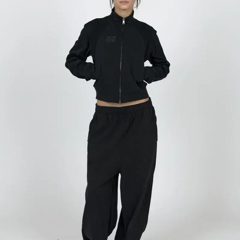 플라스틱프로덕트 MPa CONTRAST COMFORT PANTS