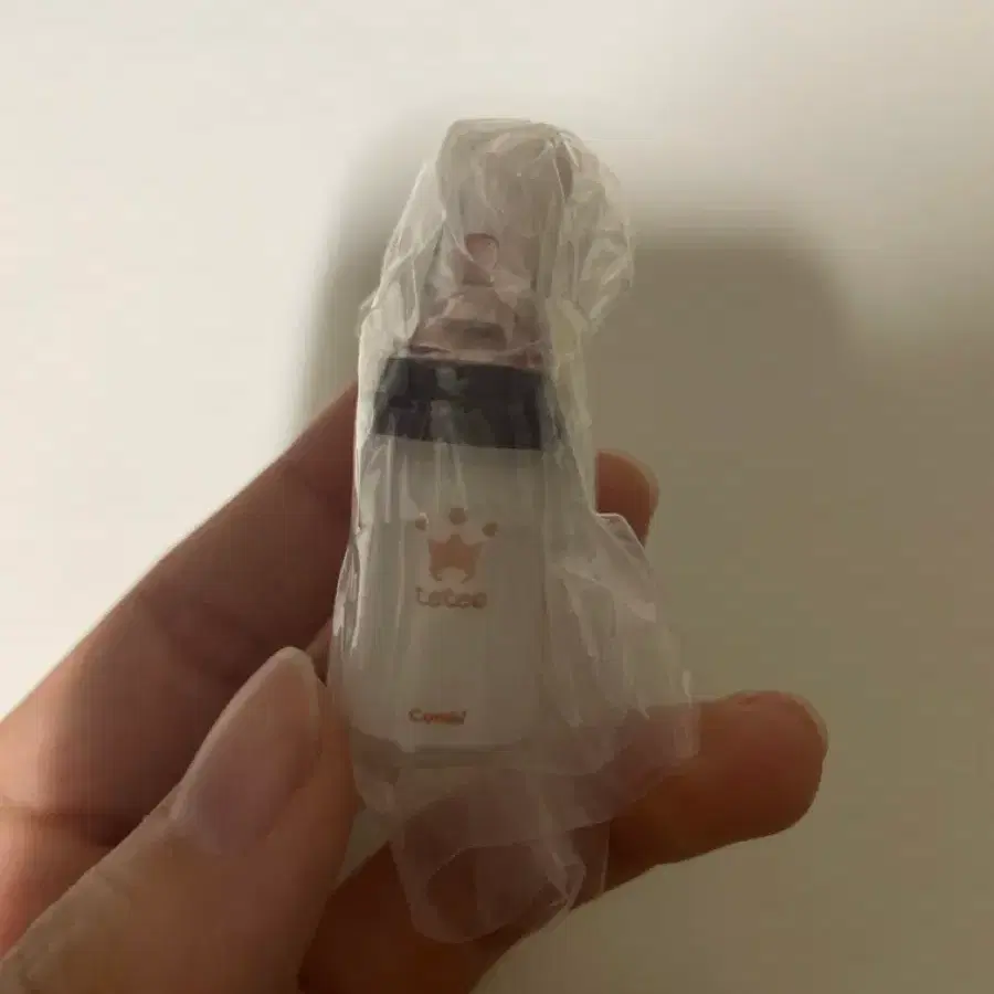 콤비 젖병 가챠