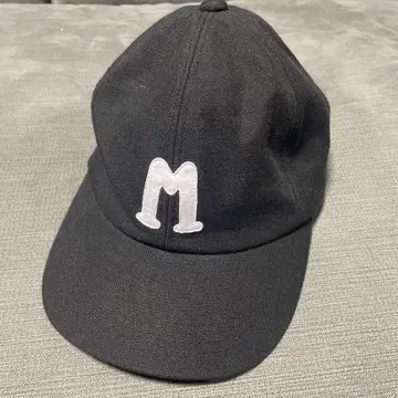 [ CA4LA (카시라) ] MULGA X BB CAP 야구 모자