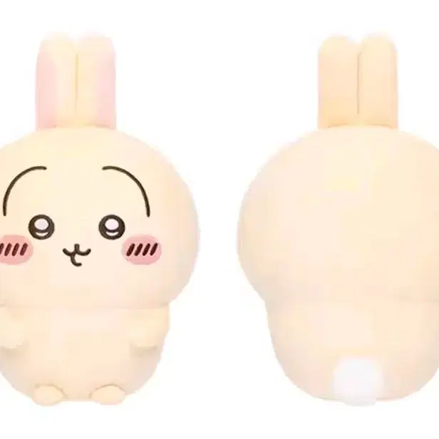 먼작귀 치이카와 우사기 마스코트 S 인형