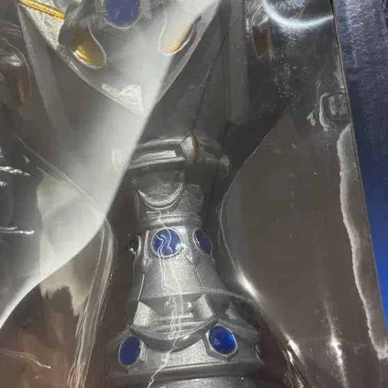 롤 잠실 월즈 팝업 트로피 컨테이너