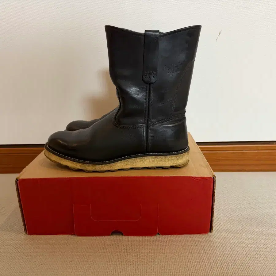 USA Redwing 레드윙 8169 페코스 PECOS 부츠 (사이즈 : 260)
