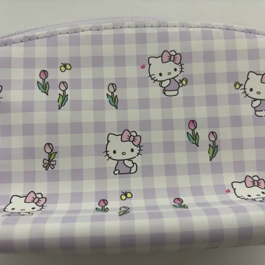 헬로키티 파우치 팔아요!