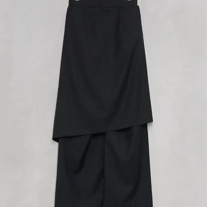더일마 랩스커트 팬츠 KAREN PAREO PANTS