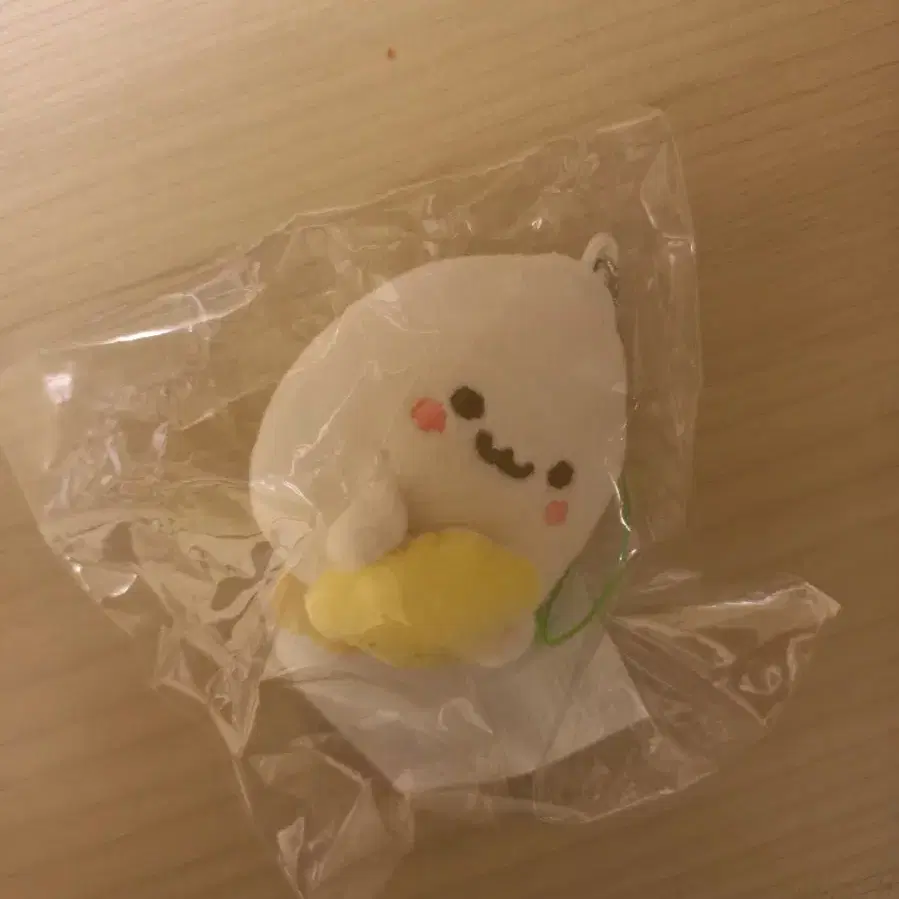 레몬 하뀨하 정땅콩