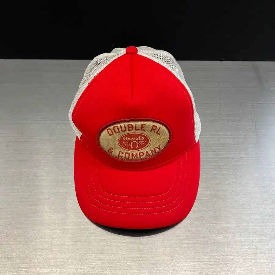 RRL 트러커 캡