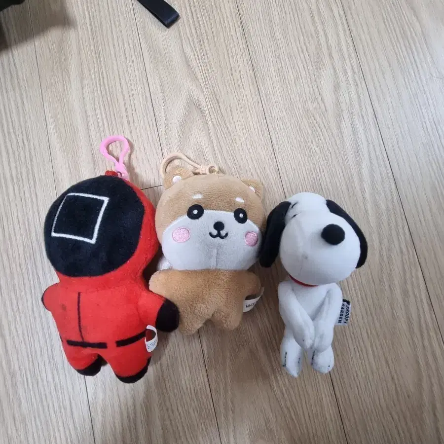 인형
